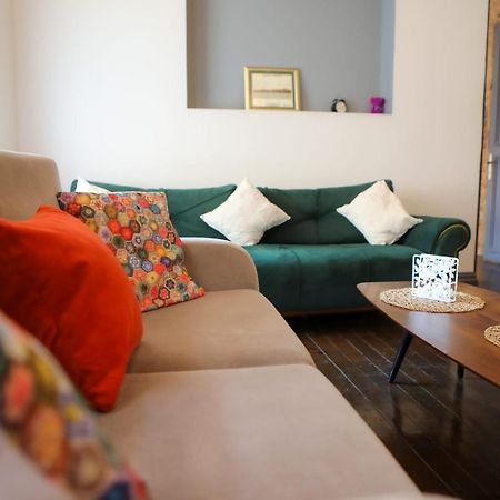 Galata Design Hotel Stambuł Zewnętrze zdjęcie