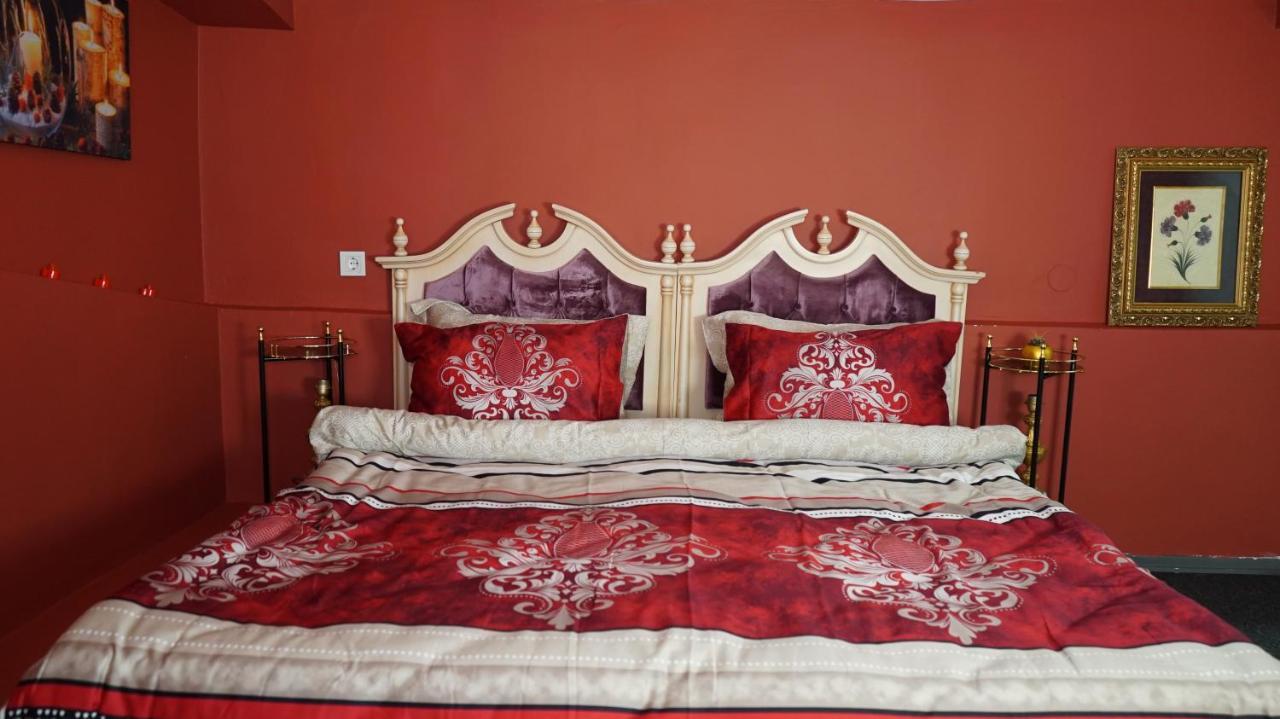 Galata Design Hotel Stambuł Zewnętrze zdjęcie