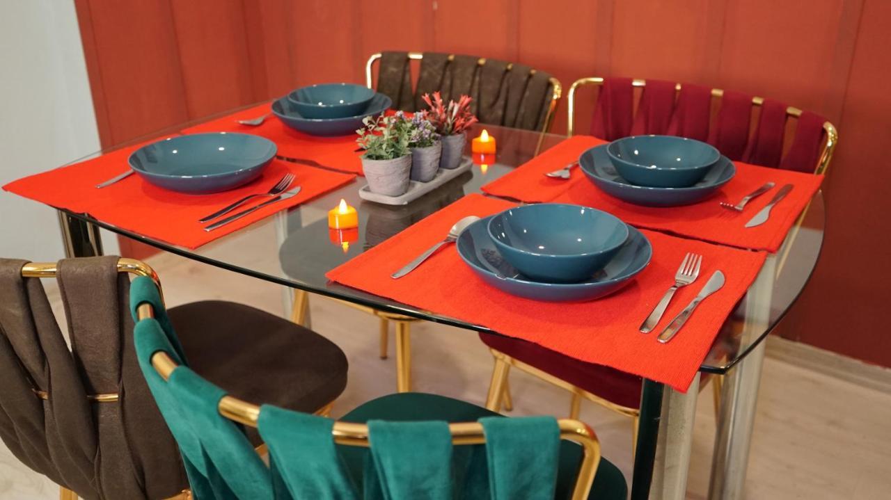 Galata Design Hotel Stambuł Zewnętrze zdjęcie
