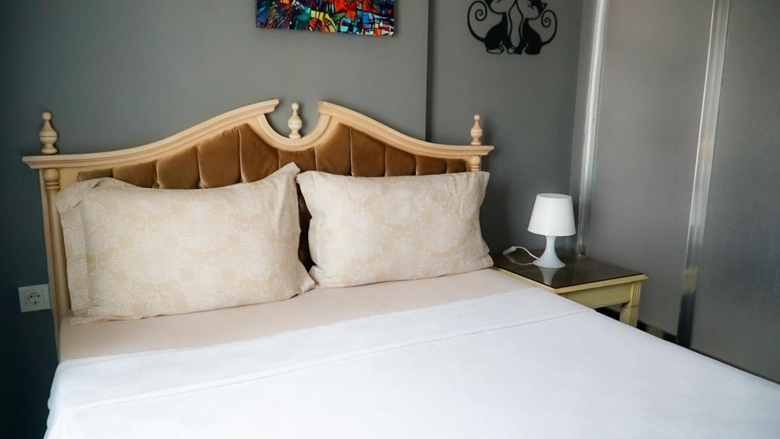 Galata Design Hotel Stambuł Zewnętrze zdjęcie