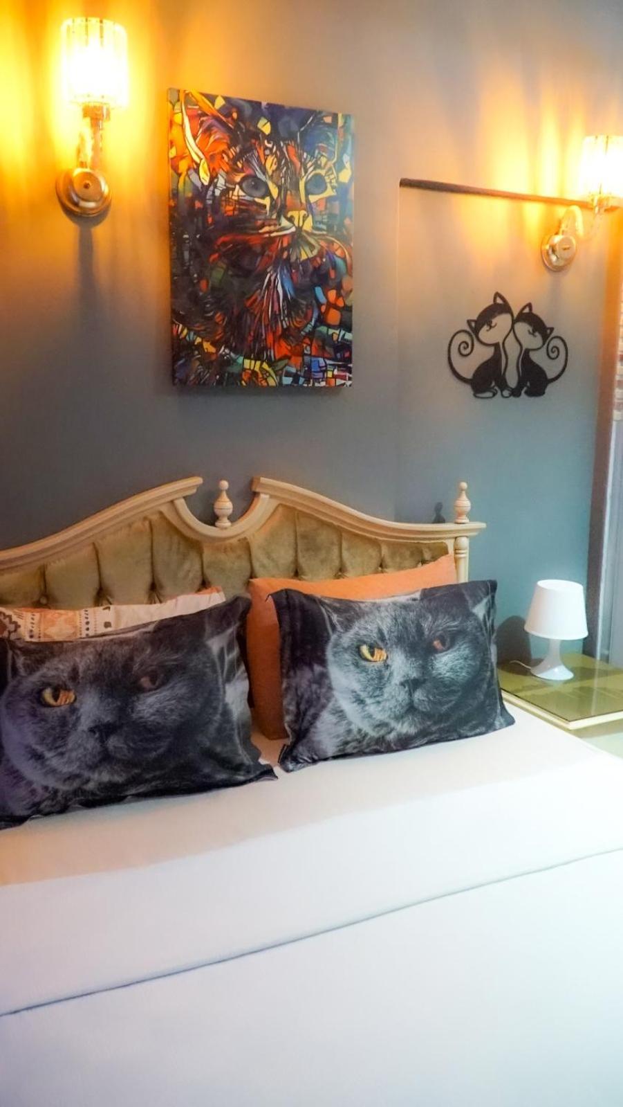 Galata Design Hotel Stambuł Zewnętrze zdjęcie