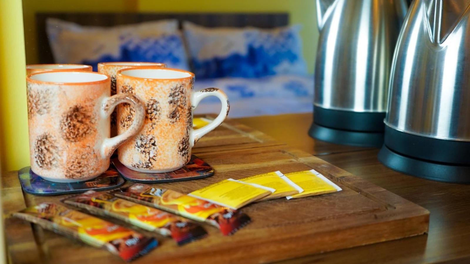 Galata Design Hotel Stambuł Zewnętrze zdjęcie