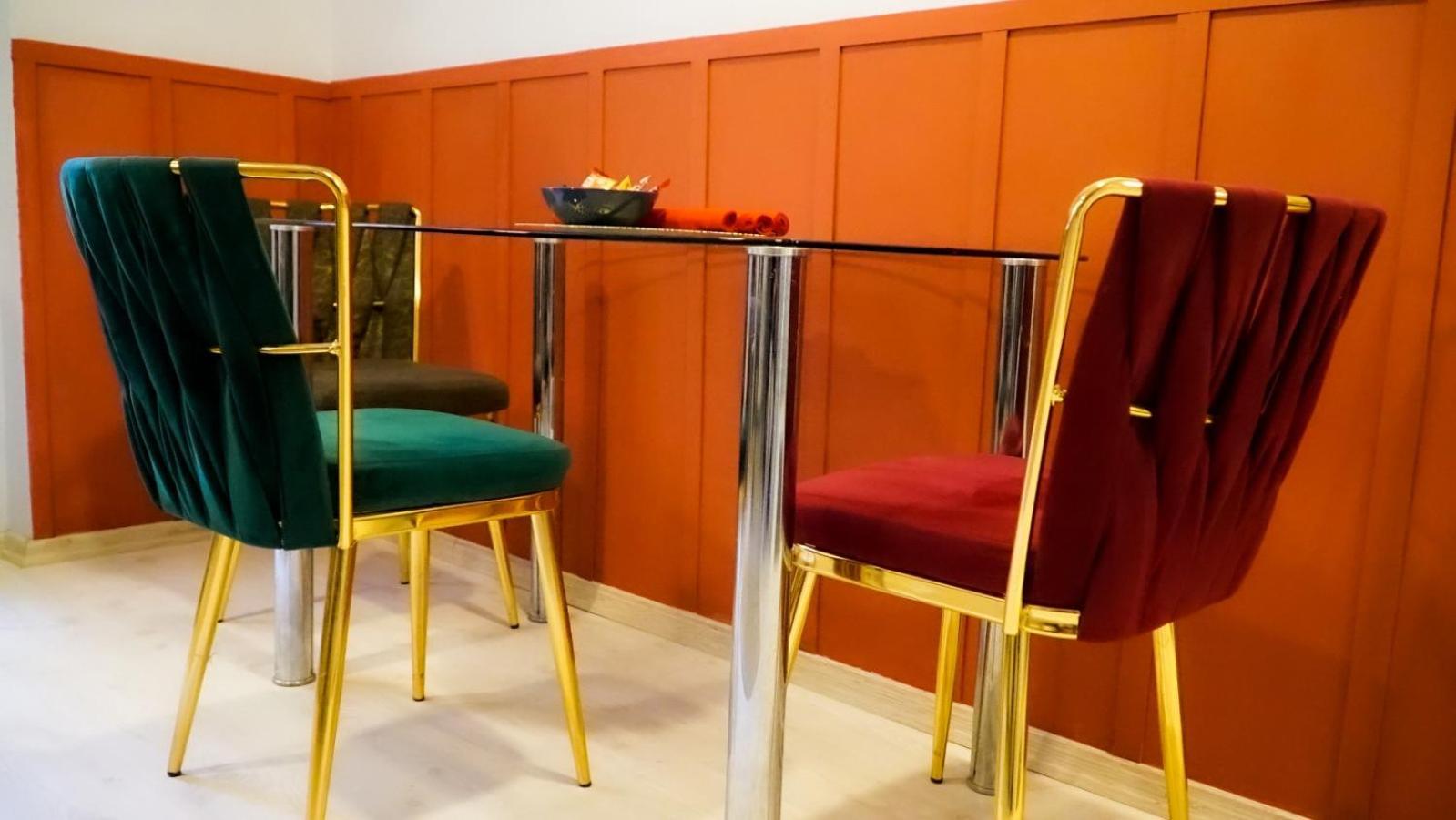 Galata Design Hotel Stambuł Zewnętrze zdjęcie