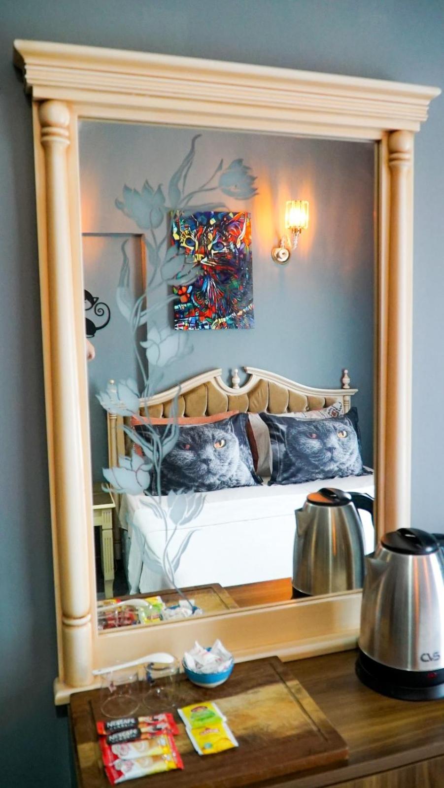 Galata Design Hotel Stambuł Zewnętrze zdjęcie