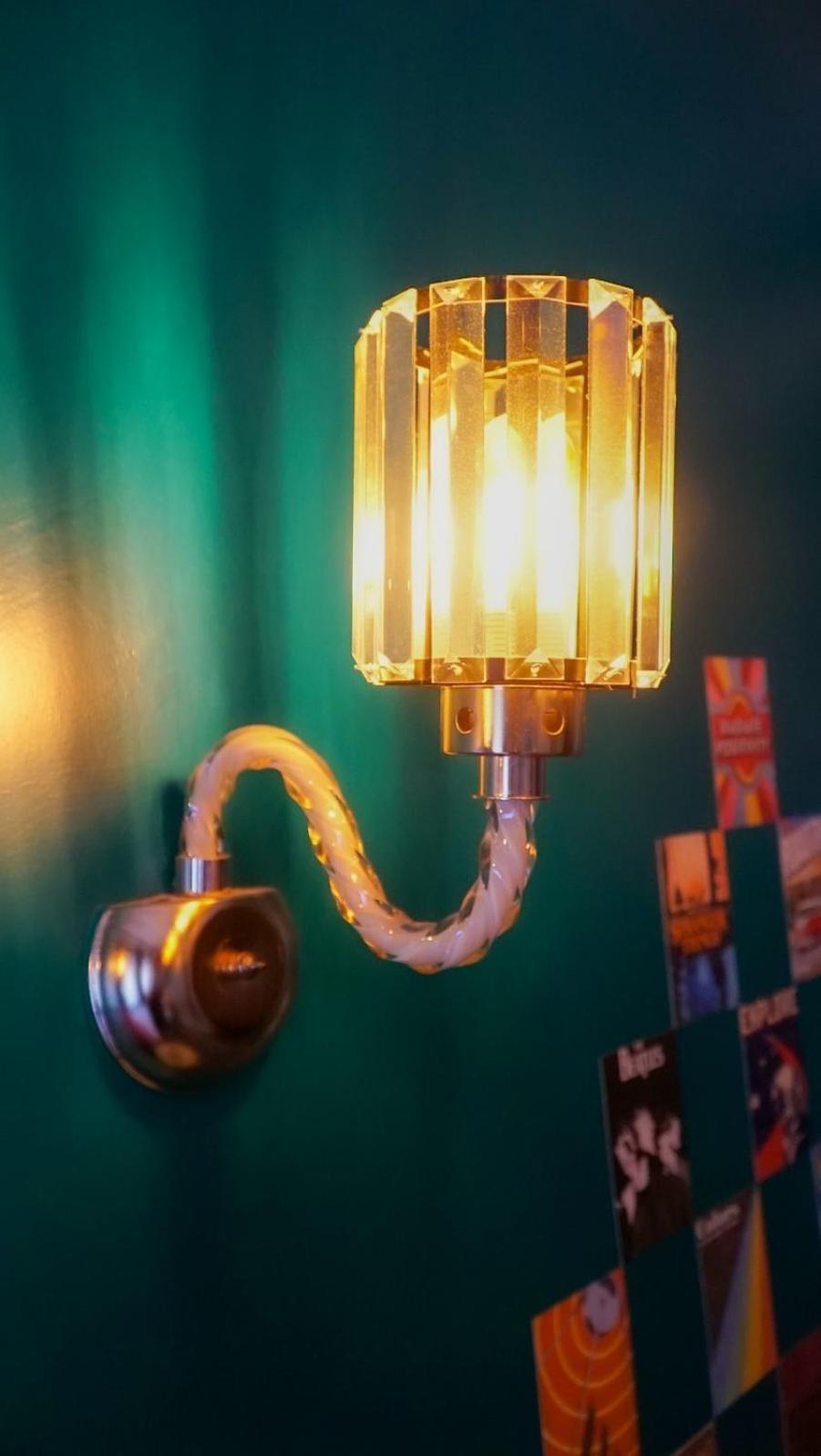 Galata Design Hotel Stambuł Zewnętrze zdjęcie