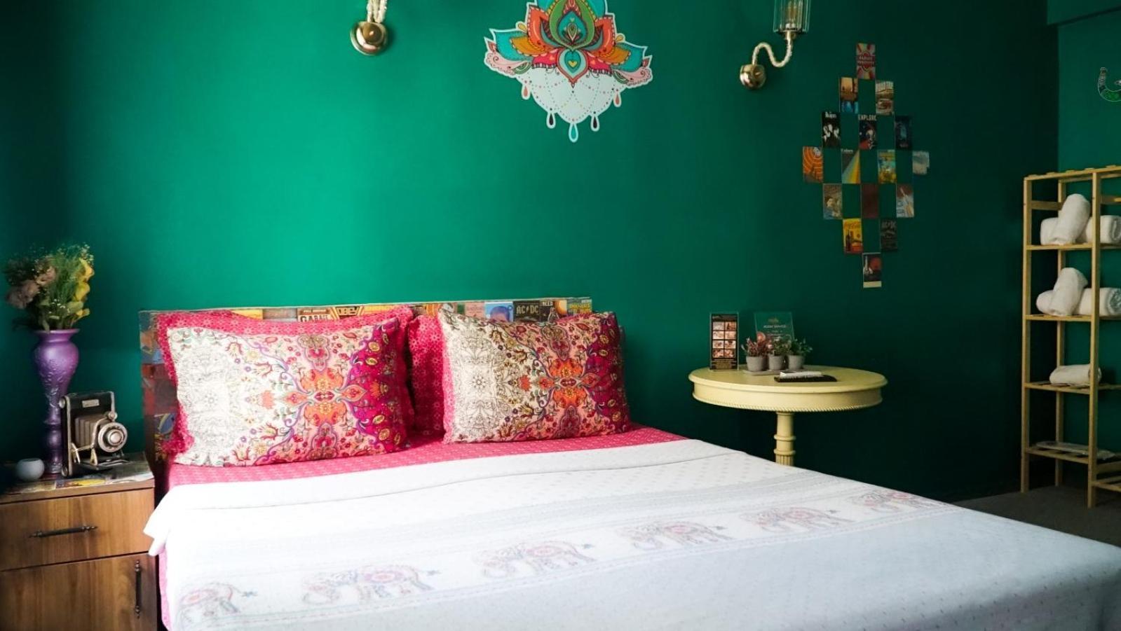 Galata Design Hotel Stambuł Zewnętrze zdjęcie