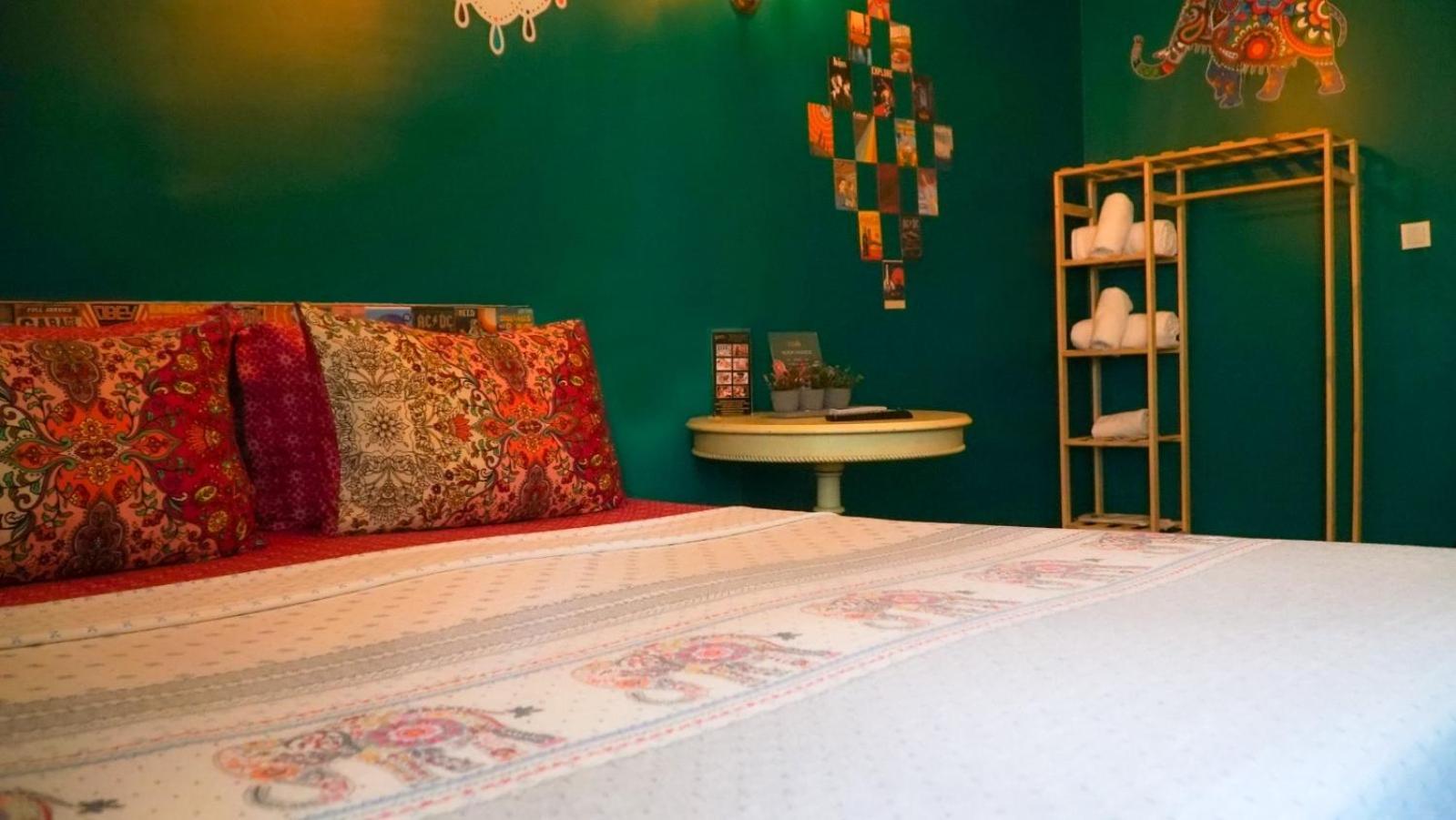 Galata Design Hotel Stambuł Zewnętrze zdjęcie