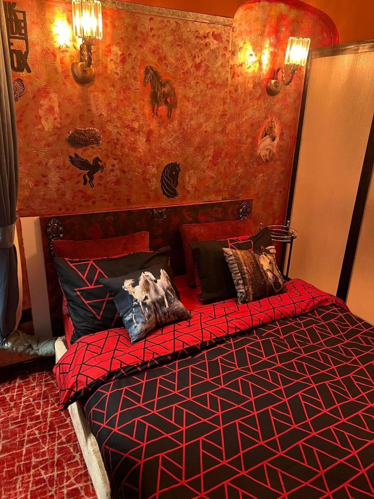 Galata Design Hotel Stambuł Zewnętrze zdjęcie