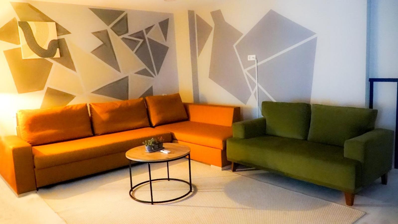Galata Design Hotel Stambuł Zewnętrze zdjęcie
