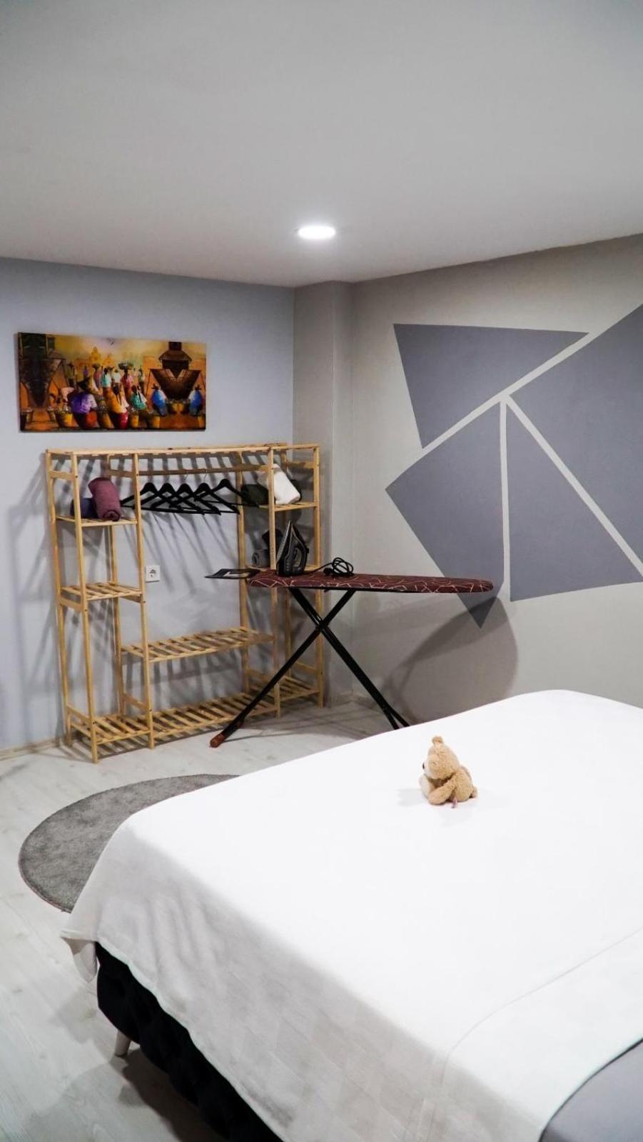 Galata Design Hotel Stambuł Zewnętrze zdjęcie