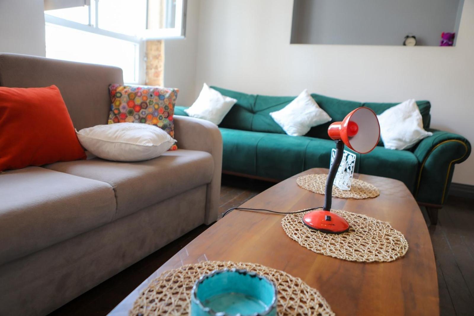 Galata Design Hotel Stambuł Zewnętrze zdjęcie