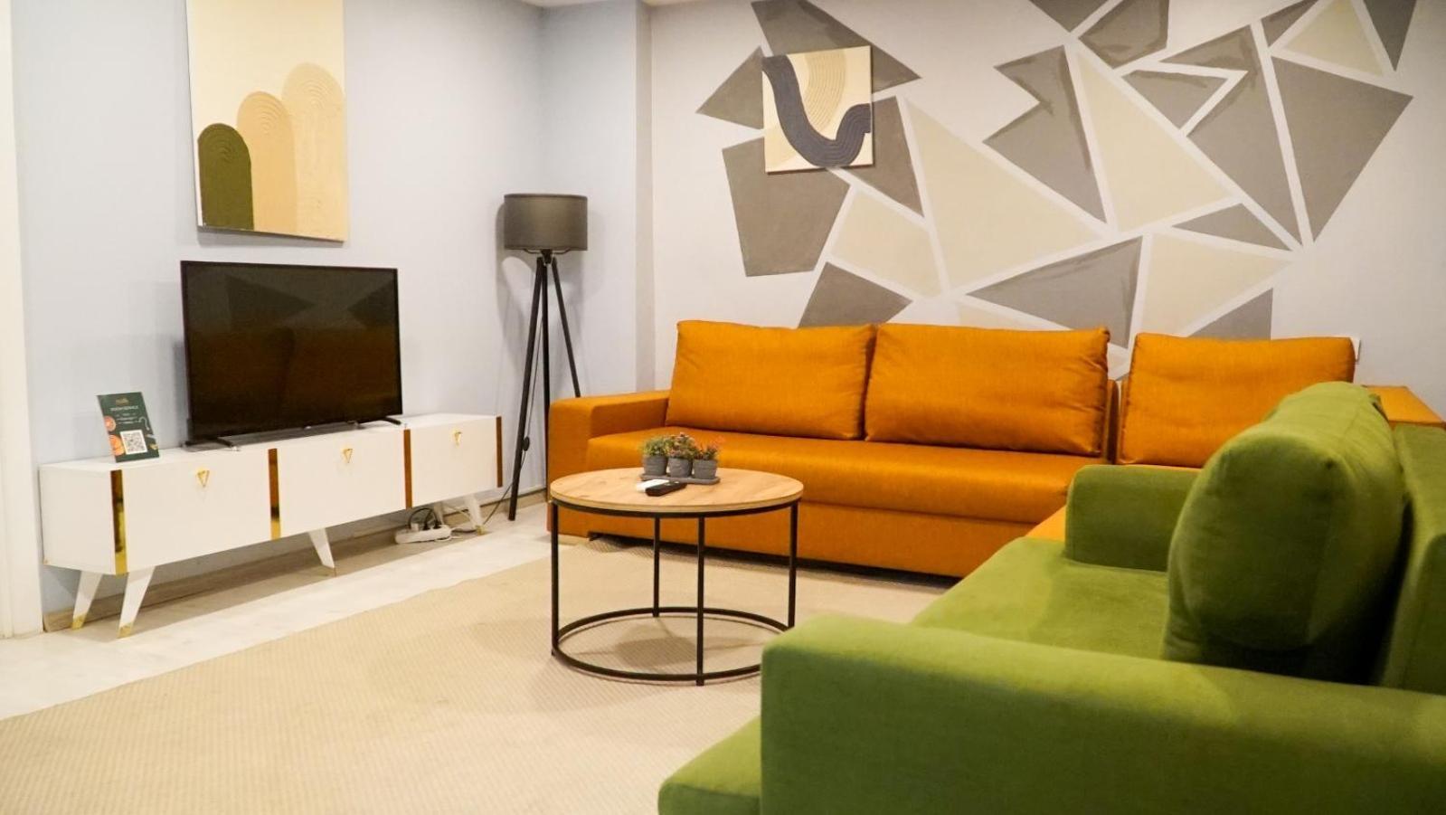 Galata Design Hotel Stambuł Zewnętrze zdjęcie