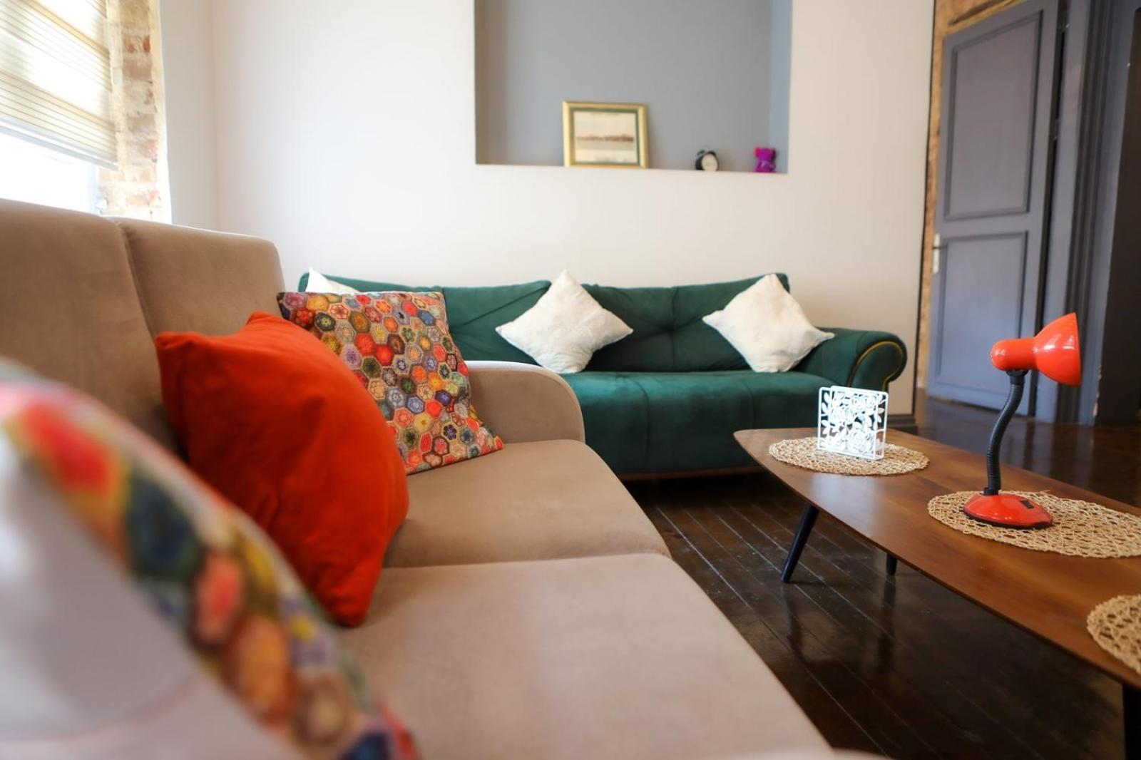 Galata Design Hotel Stambuł Zewnętrze zdjęcie