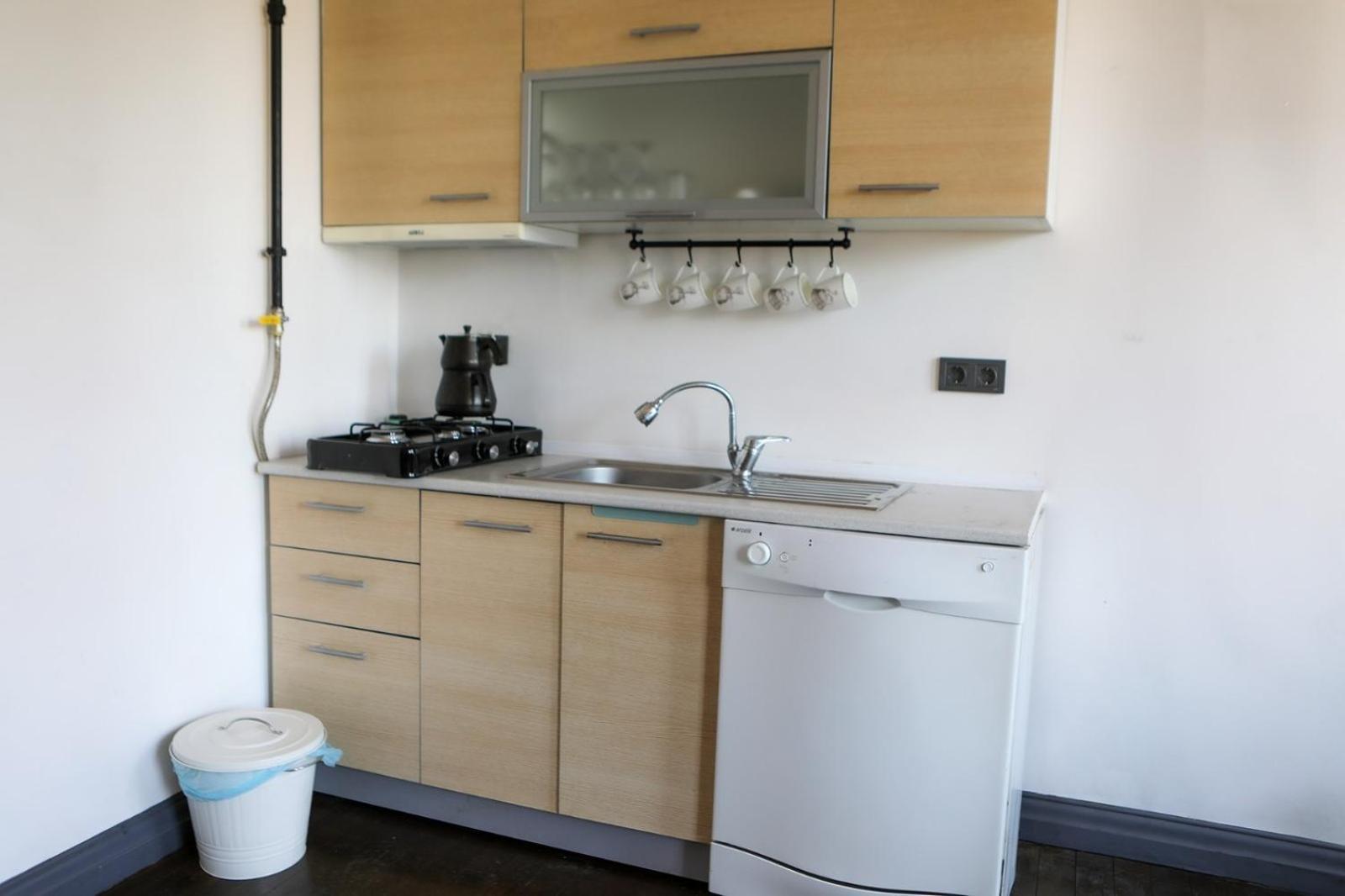 Galata Design Hotel Stambuł Zewnętrze zdjęcie
