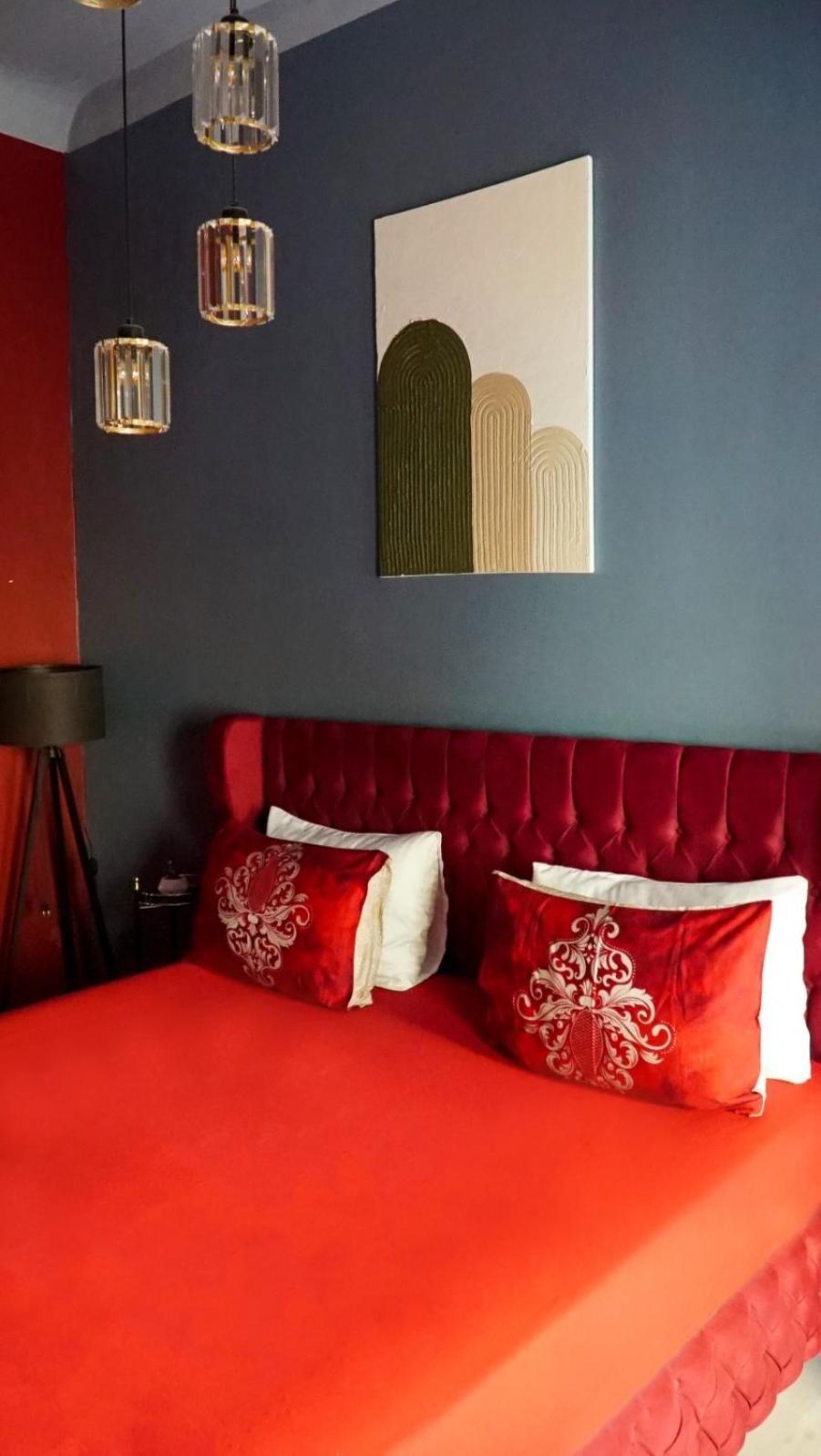 Galata Design Hotel Stambuł Zewnętrze zdjęcie