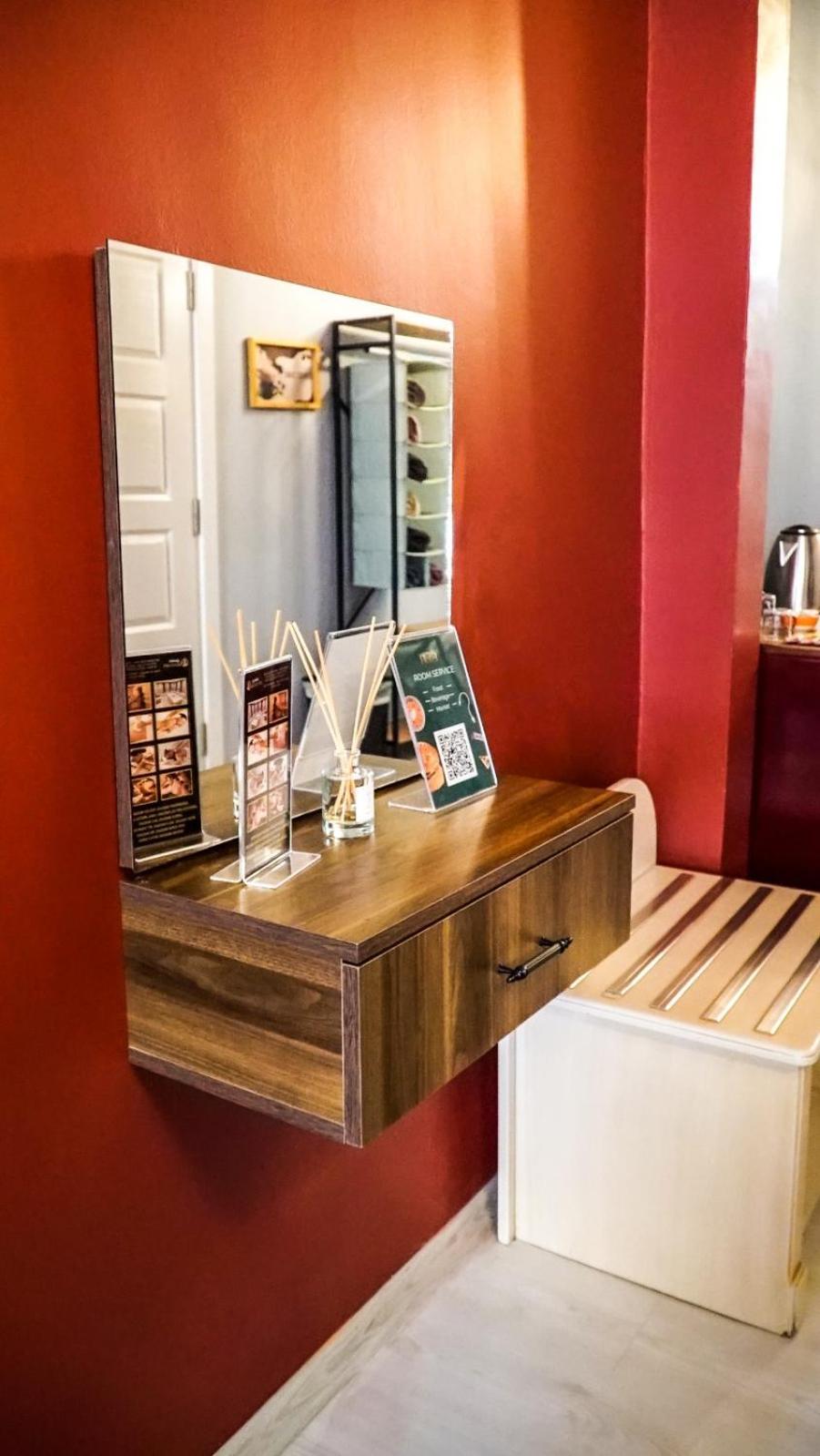 Galata Design Hotel Stambuł Zewnętrze zdjęcie