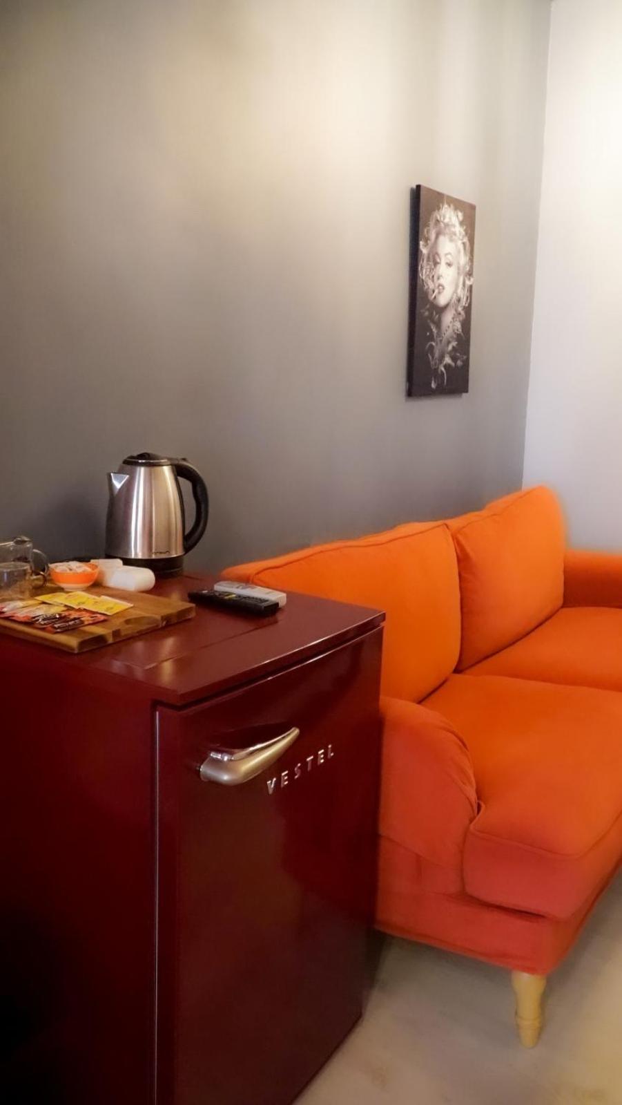 Galata Design Hotel Stambuł Zewnętrze zdjęcie