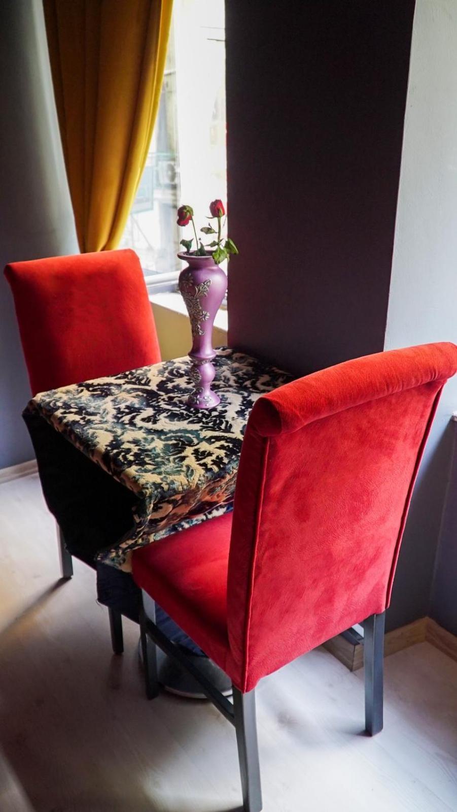 Galata Design Hotel Stambuł Zewnętrze zdjęcie