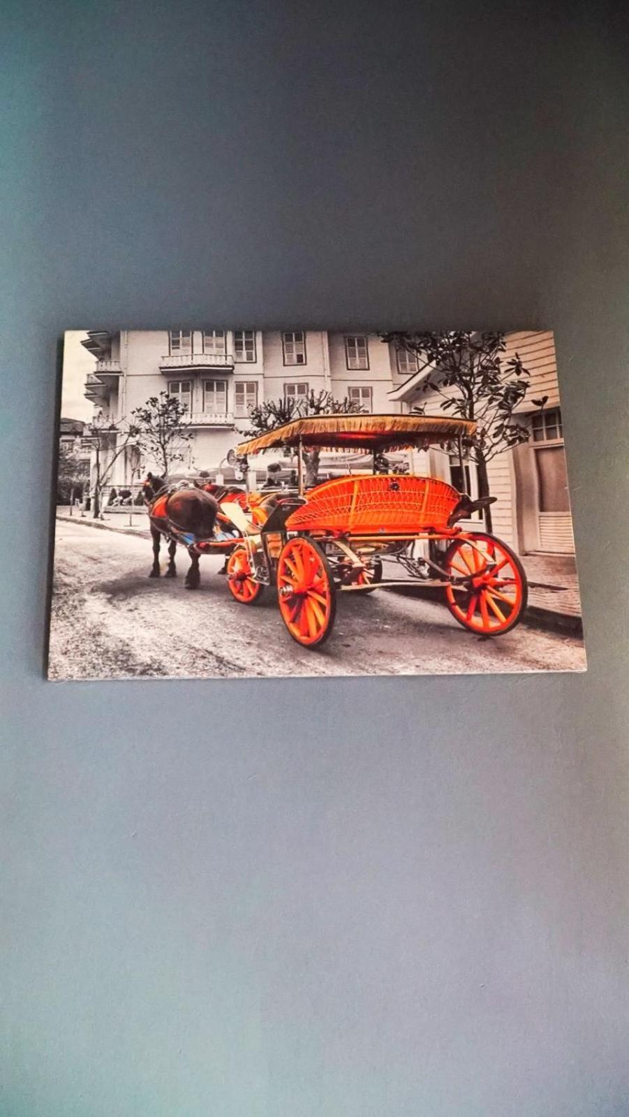 Galata Design Hotel Stambuł Zewnętrze zdjęcie