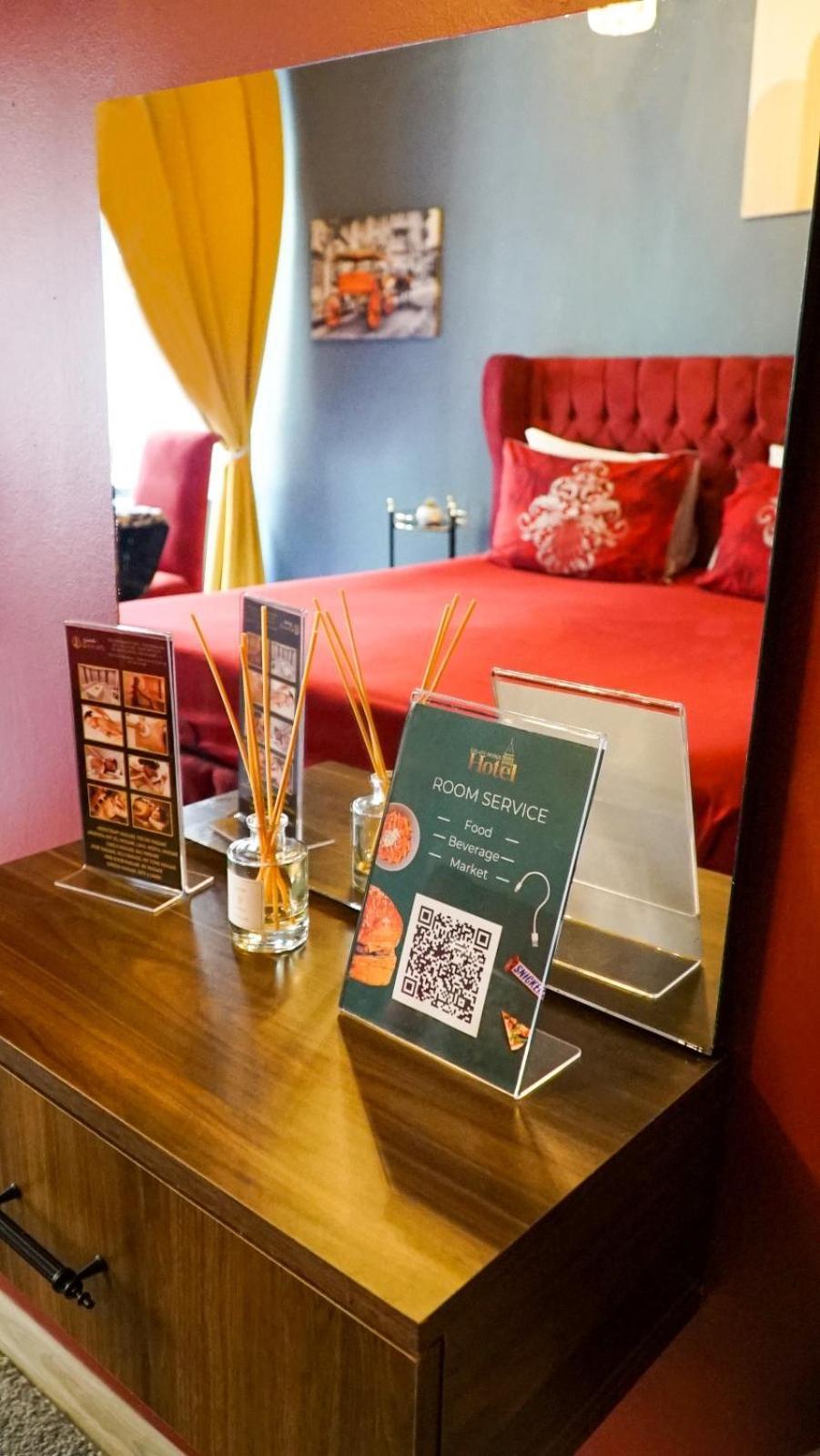 Galata Design Hotel Stambuł Zewnętrze zdjęcie