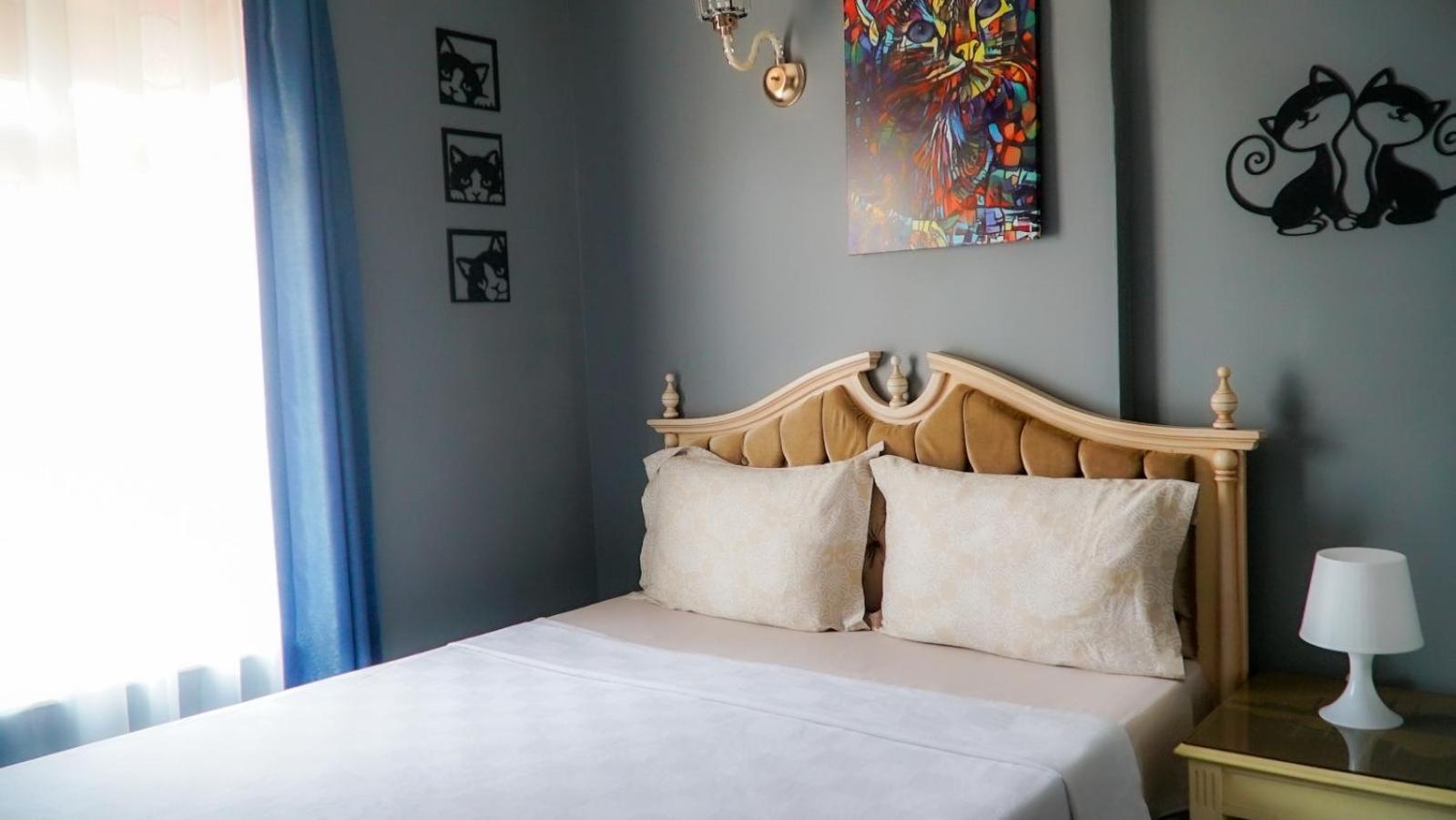 Galata Design Hotel Stambuł Zewnętrze zdjęcie