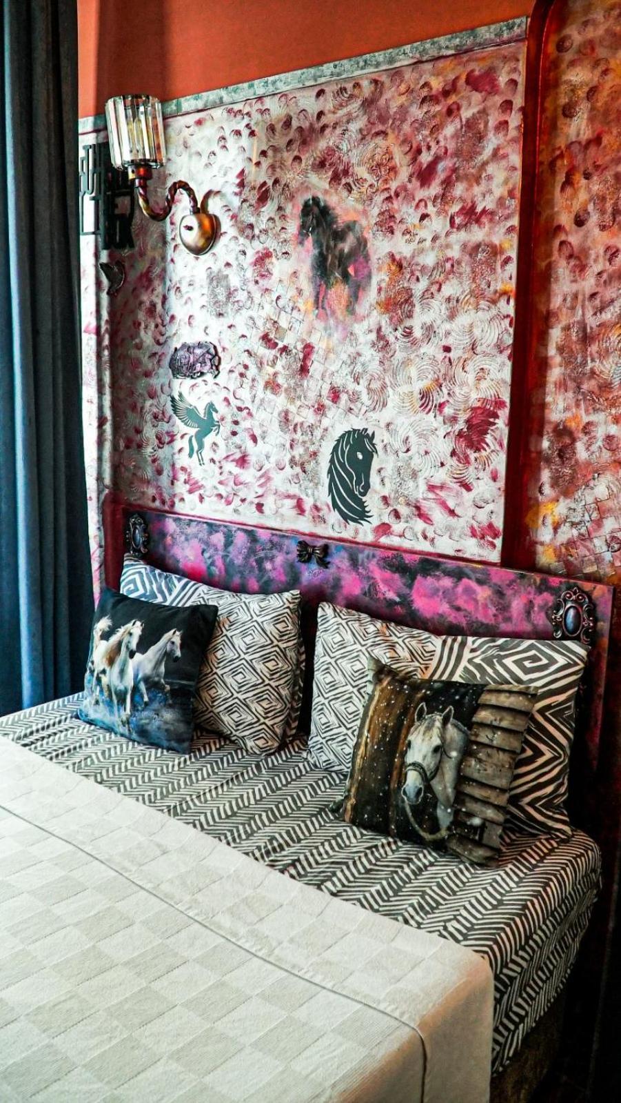 Galata Design Hotel Stambuł Zewnętrze zdjęcie