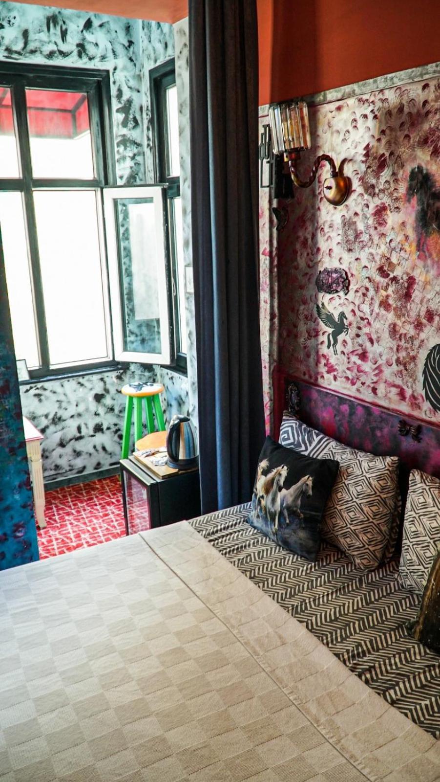 Galata Design Hotel Stambuł Zewnętrze zdjęcie